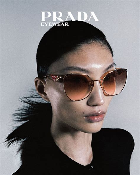 prada glasses importers|prada eyewear archive.